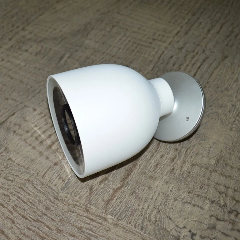 Nest Cam IQ Outdoor Smart Security Camera - Picture 6 of 13